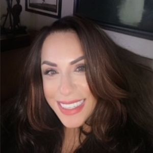 Meet your Posher, Joanne